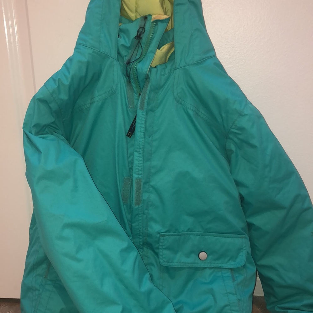 Burton Snow Jakcet